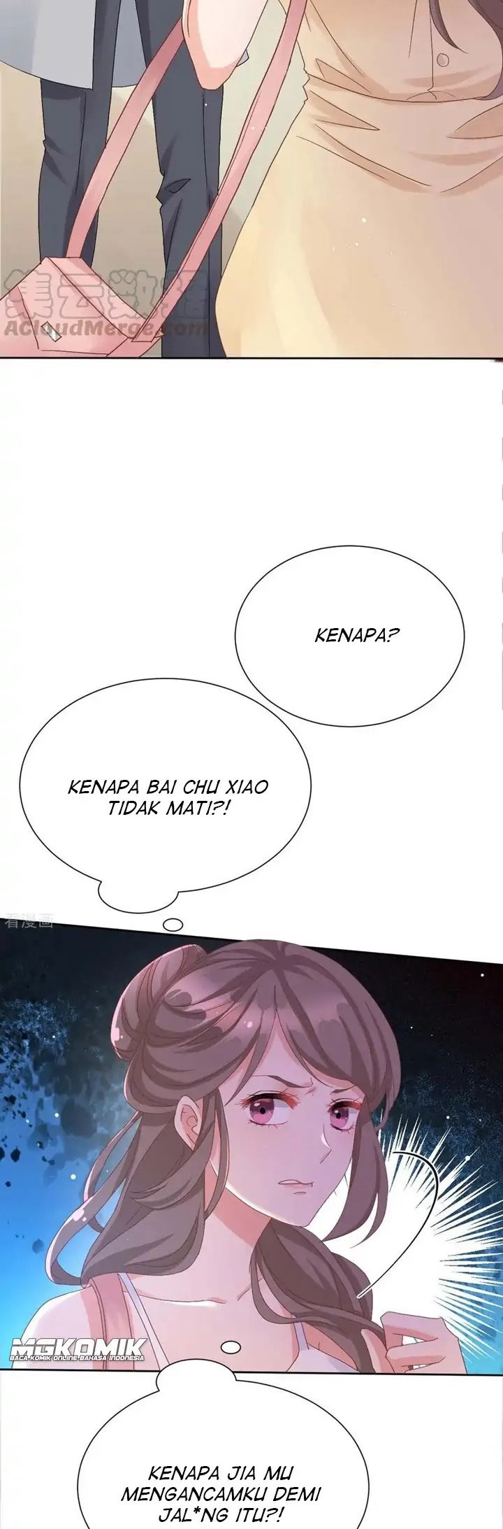 Take Your Mommy Home Chapter 332 - halaman 7