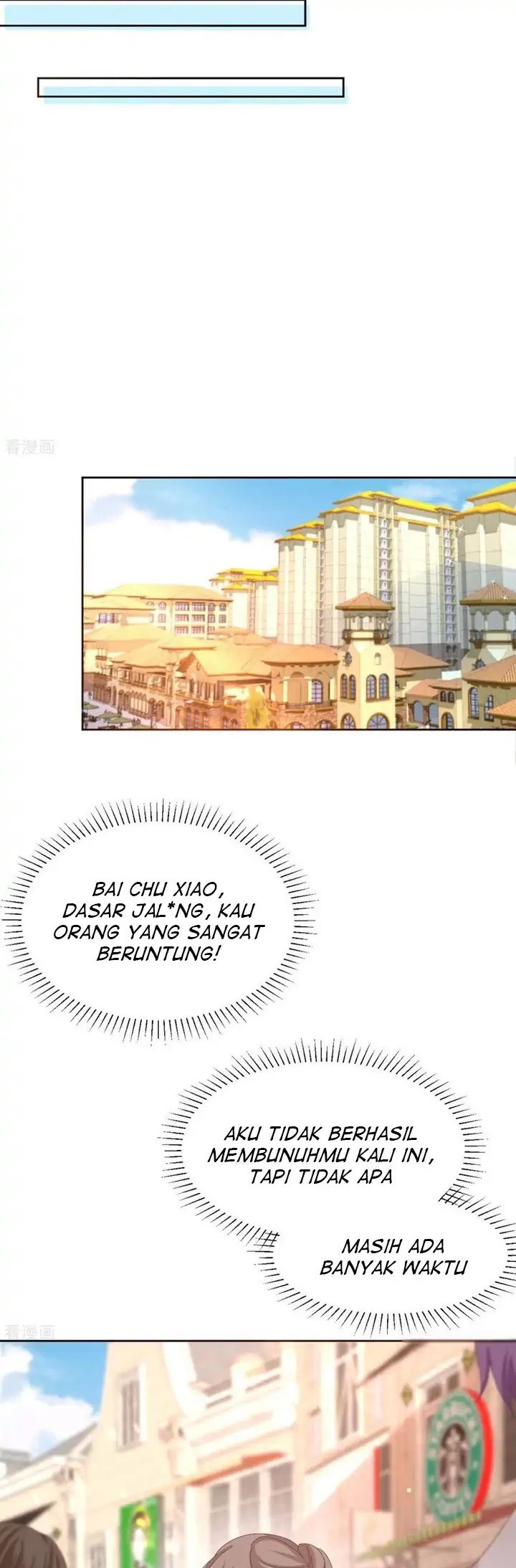 Take Your Mommy Home Chapter 332 - halaman 9