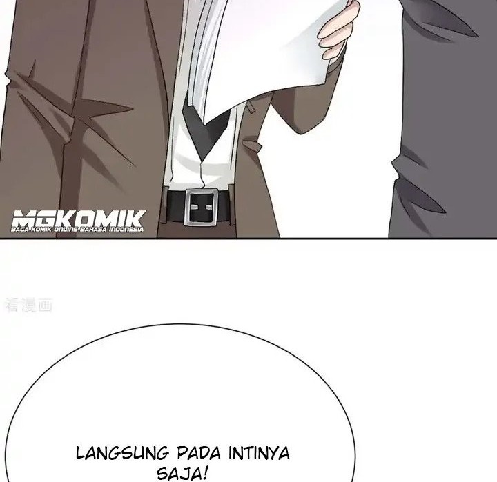 Take Your Mommy Home Chapter 333 - halaman 10