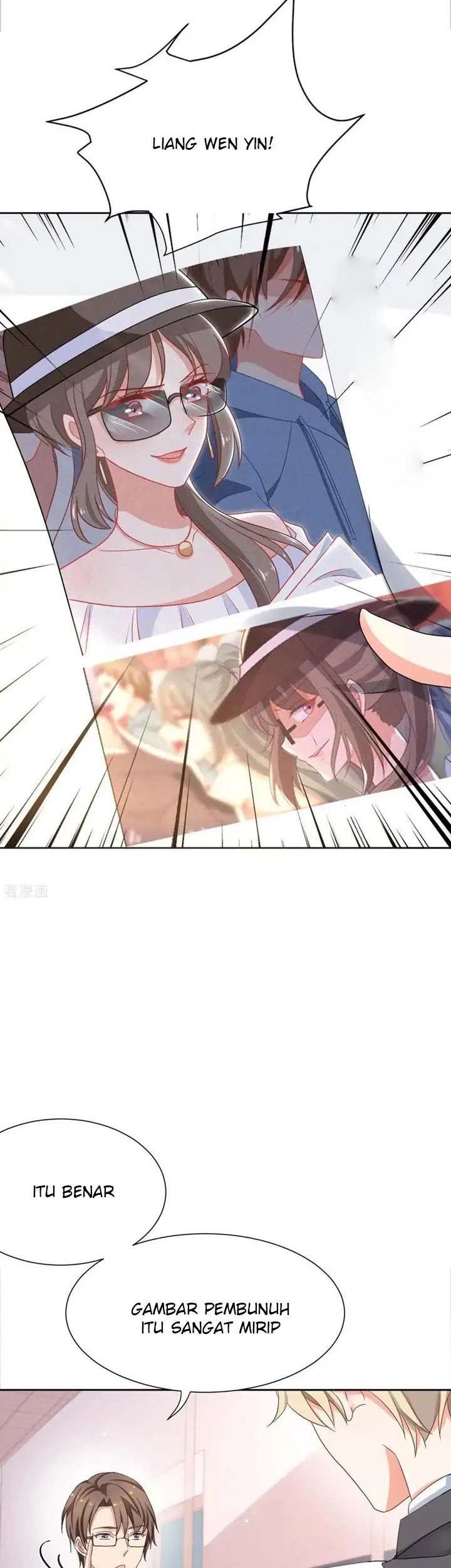 Take Your Mommy Home Chapter 333 - halaman 15