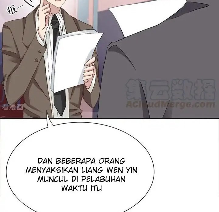 Take Your Mommy Home Chapter 333 - halaman 16