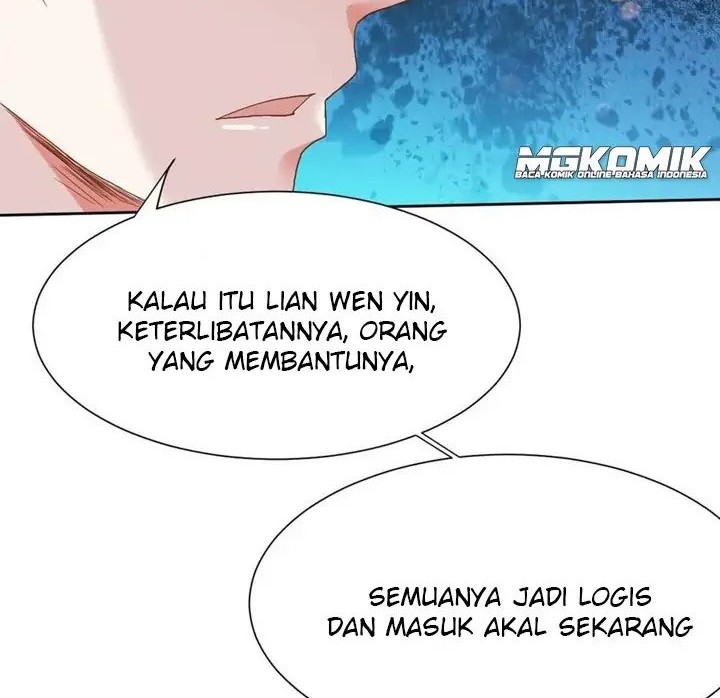 Take Your Mommy Home Chapter 333 - halaman 18