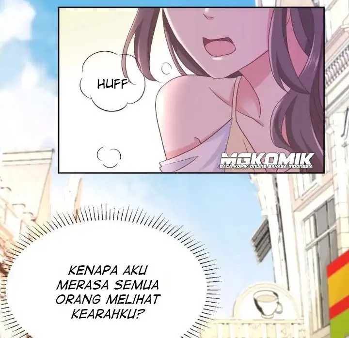 Take Your Mommy Home Chapter 333 - halaman 24