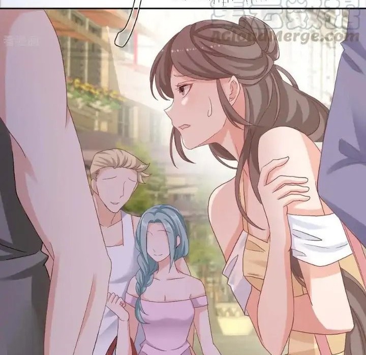 Take Your Mommy Home Chapter 333 - halaman 26