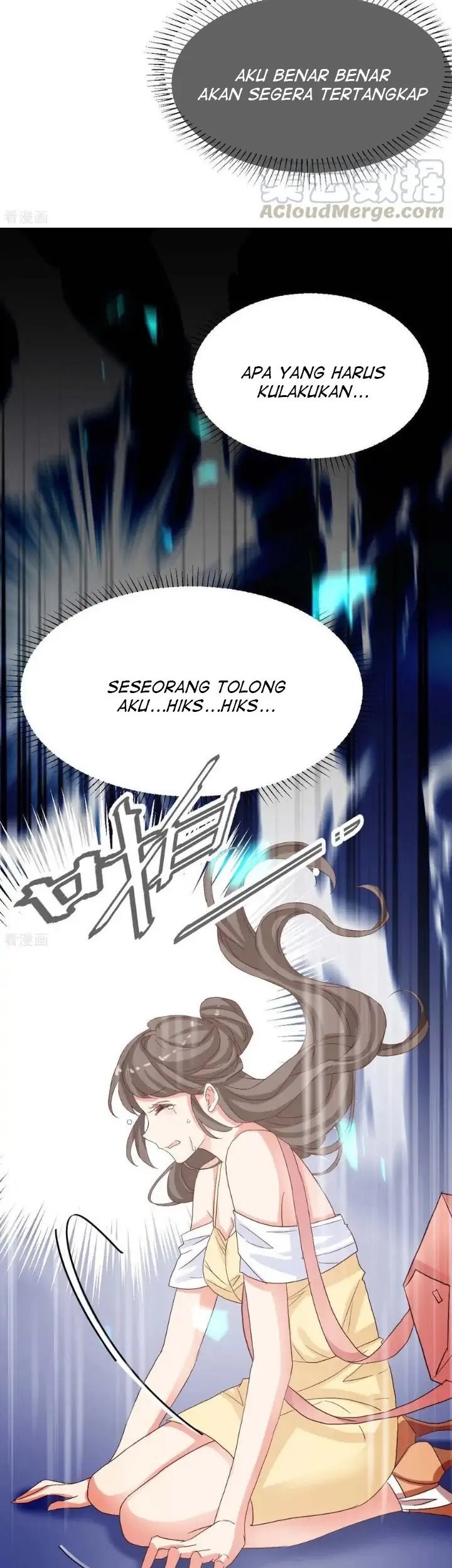 Take Your Mommy Home Chapter 333 - halaman 33