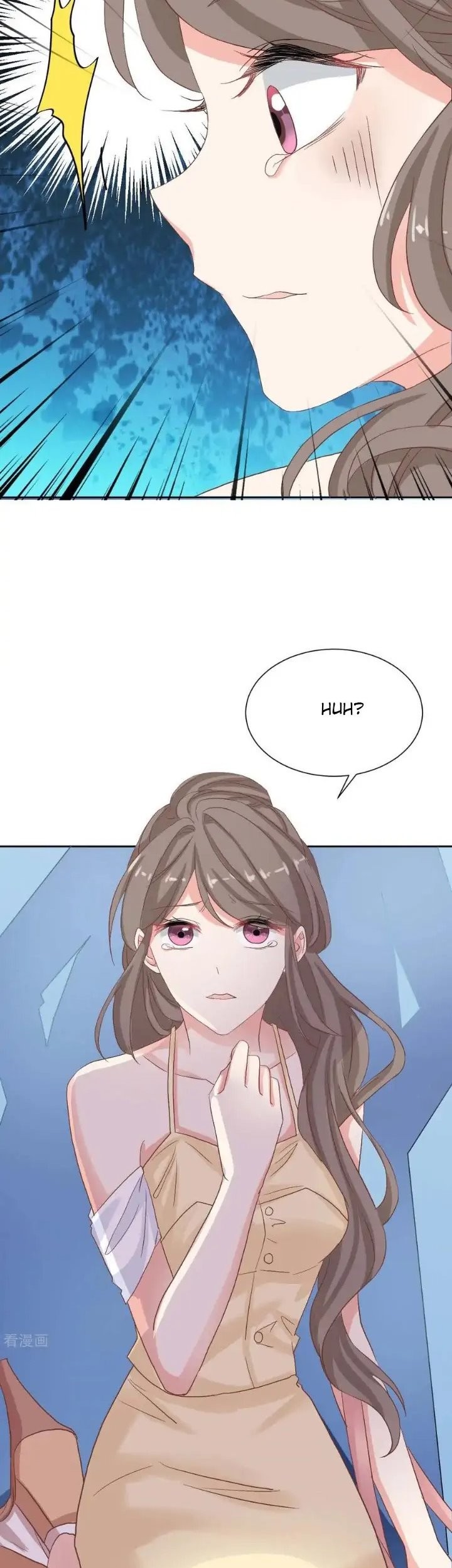 Take Your Mommy Home Chapter 333 - halaman 35