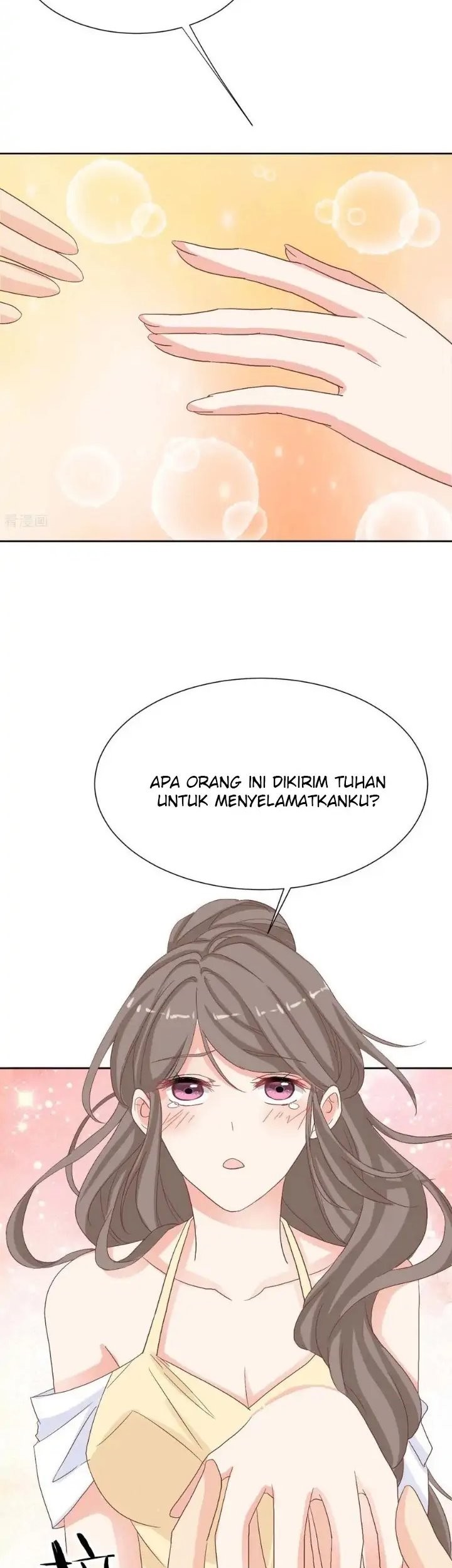 Take Your Mommy Home Chapter 333 - halaman 39
