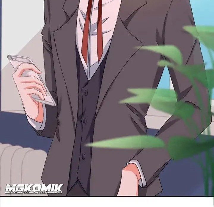Take Your Mommy Home Chapter 333 - halaman 4