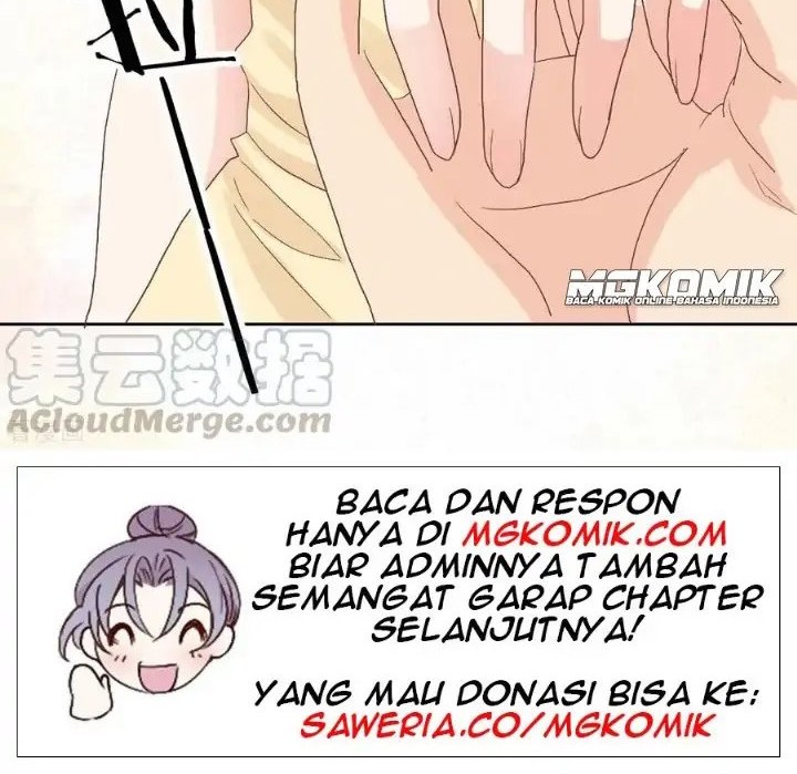 Take Your Mommy Home Chapter 333 - halaman 40