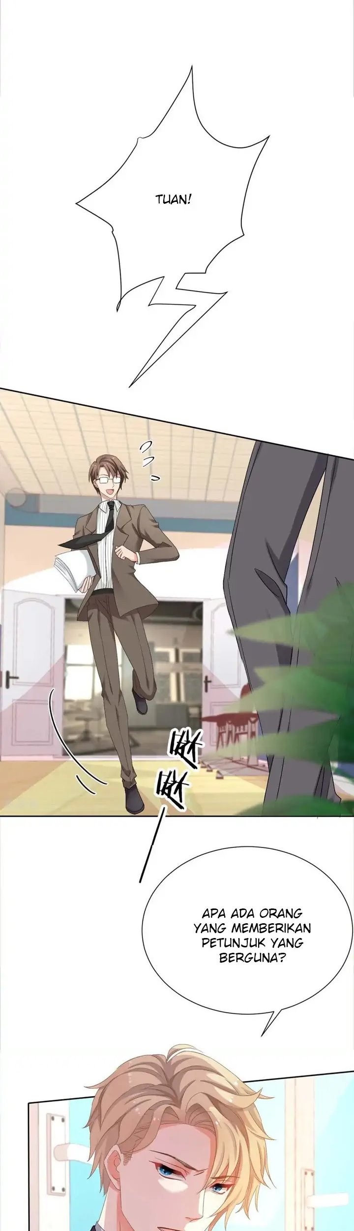 Take Your Mommy Home Chapter 333 - halaman 5