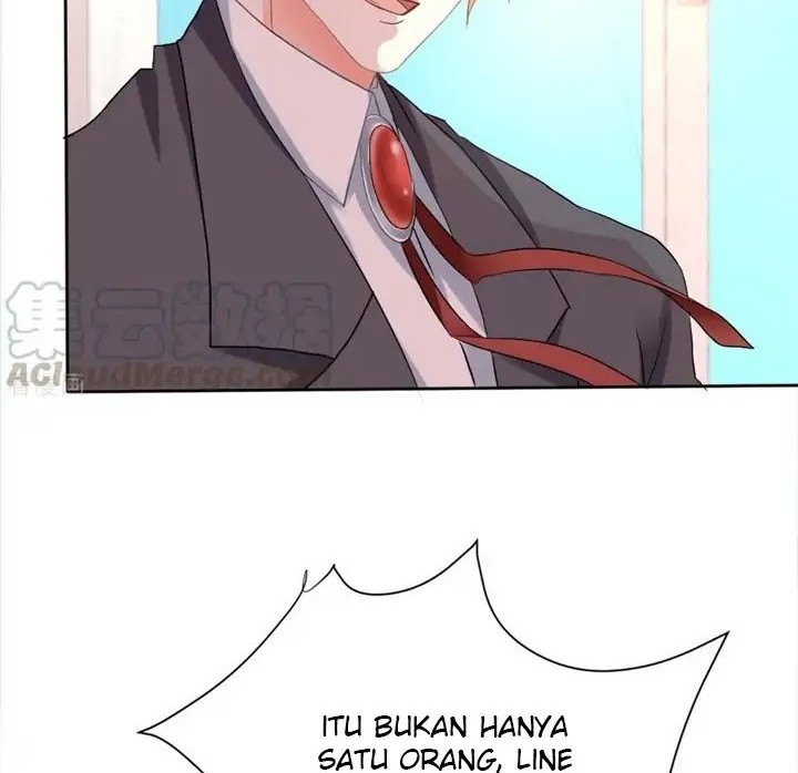 Take Your Mommy Home Chapter 333 - halaman 6
