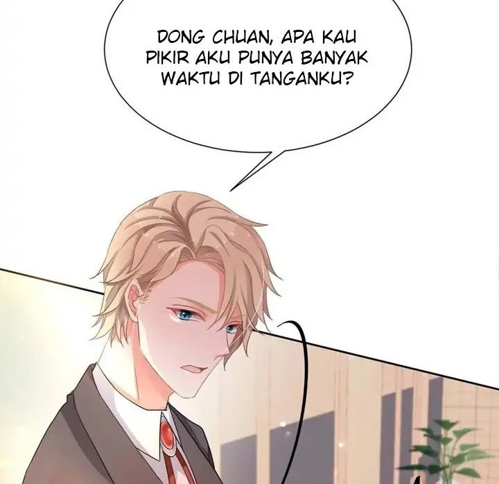 Take Your Mommy Home Chapter 333 - halaman 8