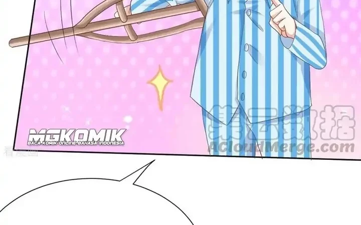 Take Your Mommy Home Chapter 334 - halaman 10
