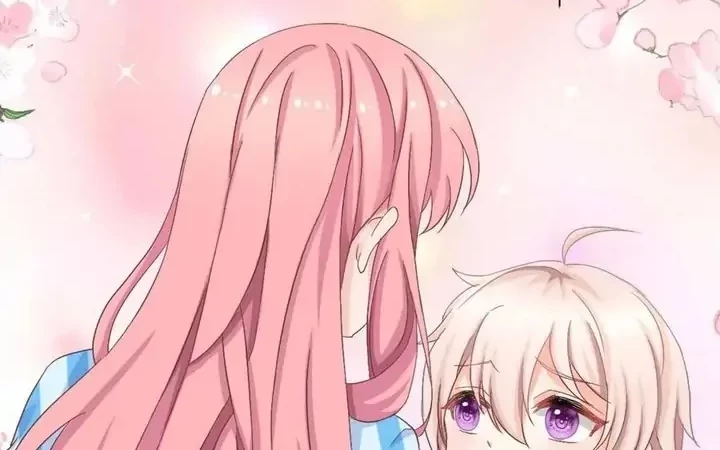 Take Your Mommy Home Chapter 334 - halaman 16