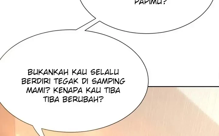 Take Your Mommy Home Chapter 334 - halaman 22