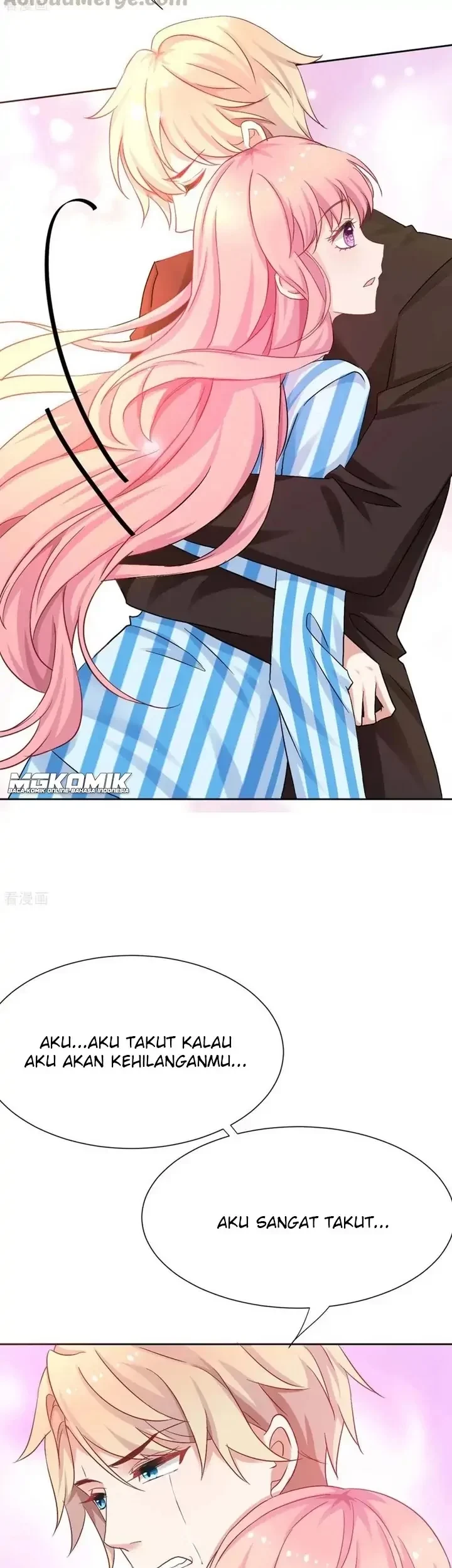 Take Your Mommy Home Chapter 335 - halaman 7