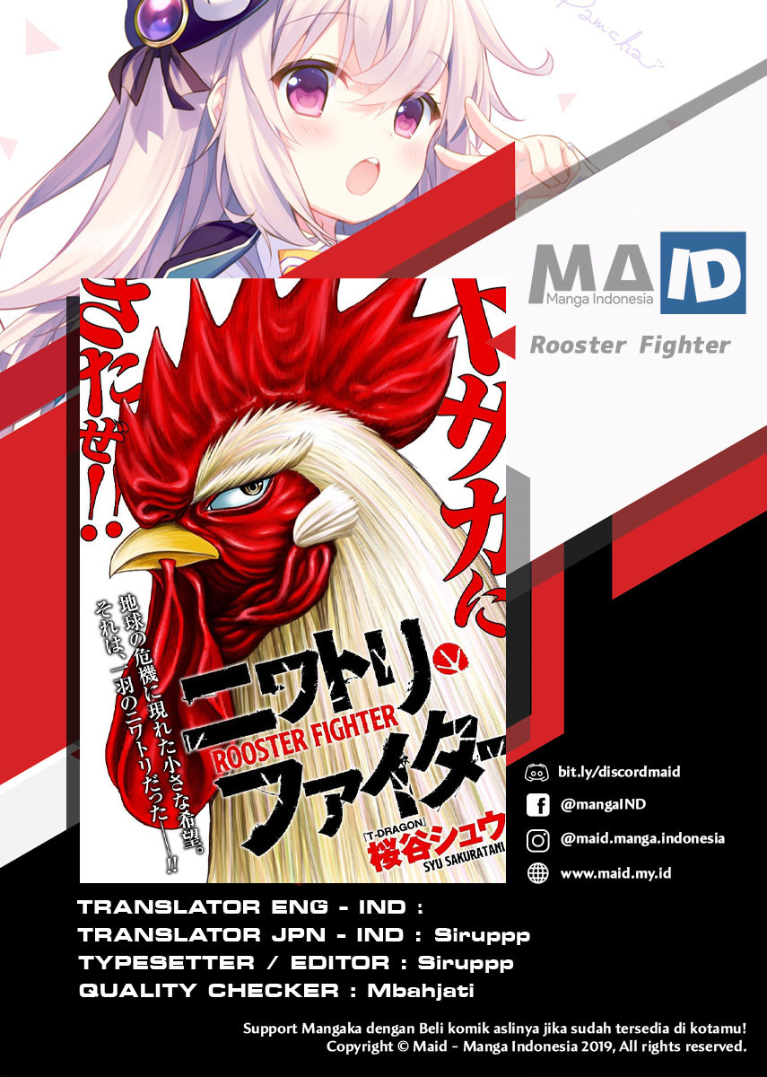 Take Your Mommy Home Chapter 336 - halaman 3