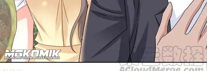 Take Your Mommy Home Chapter 338 - halaman 12