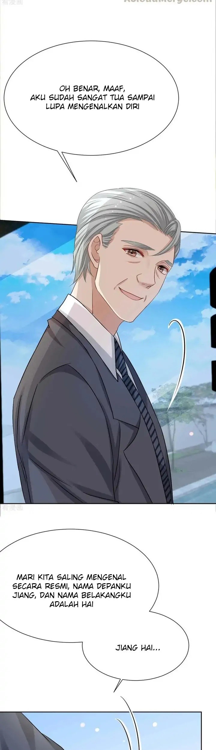 Take Your Mommy Home Chapter 338 - halaman 13