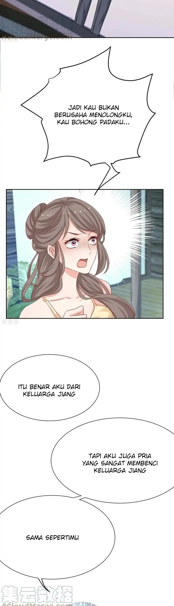 Take Your Mommy Home Chapter 338 - halaman 19