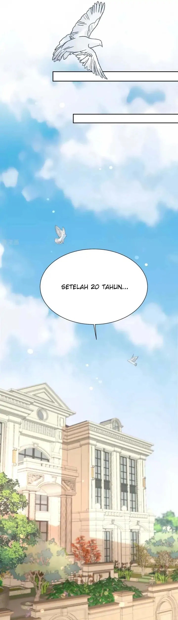 Take Your Mommy Home Chapter 338 - halaman 9