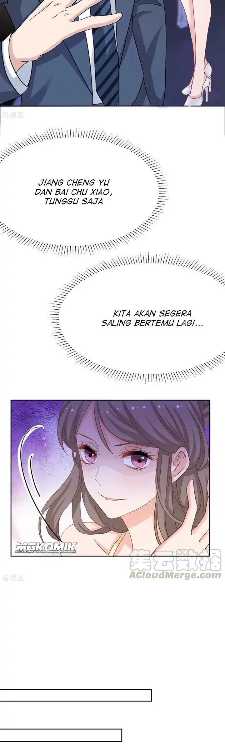 Take Your Mommy Home Chapter 339 - halaman 12