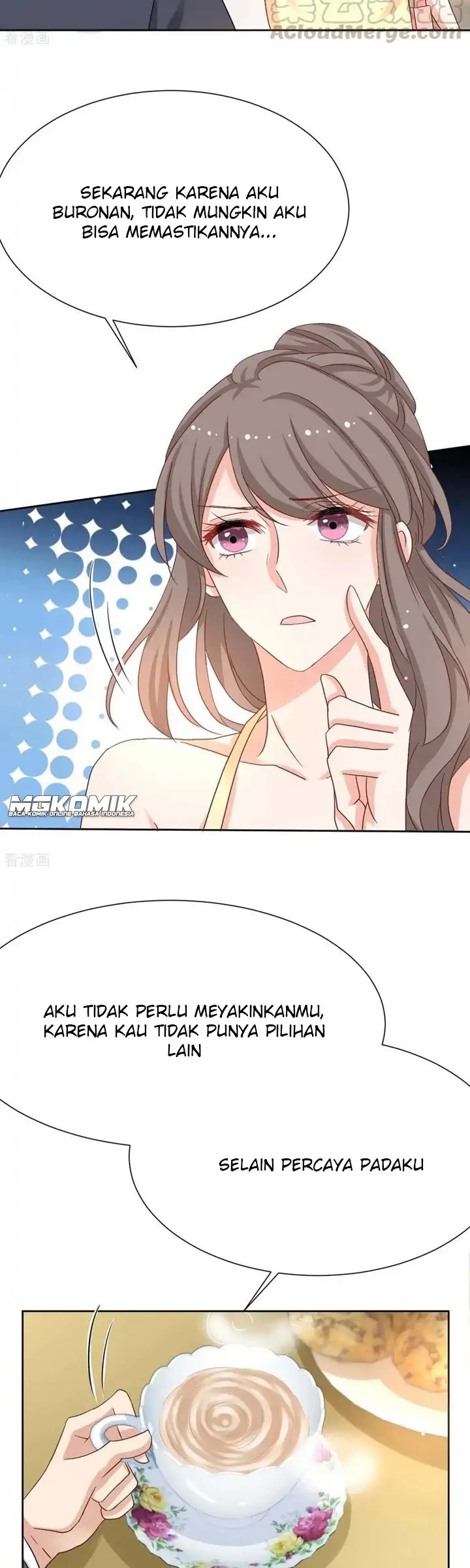 Take Your Mommy Home Chapter 339 - halaman 2