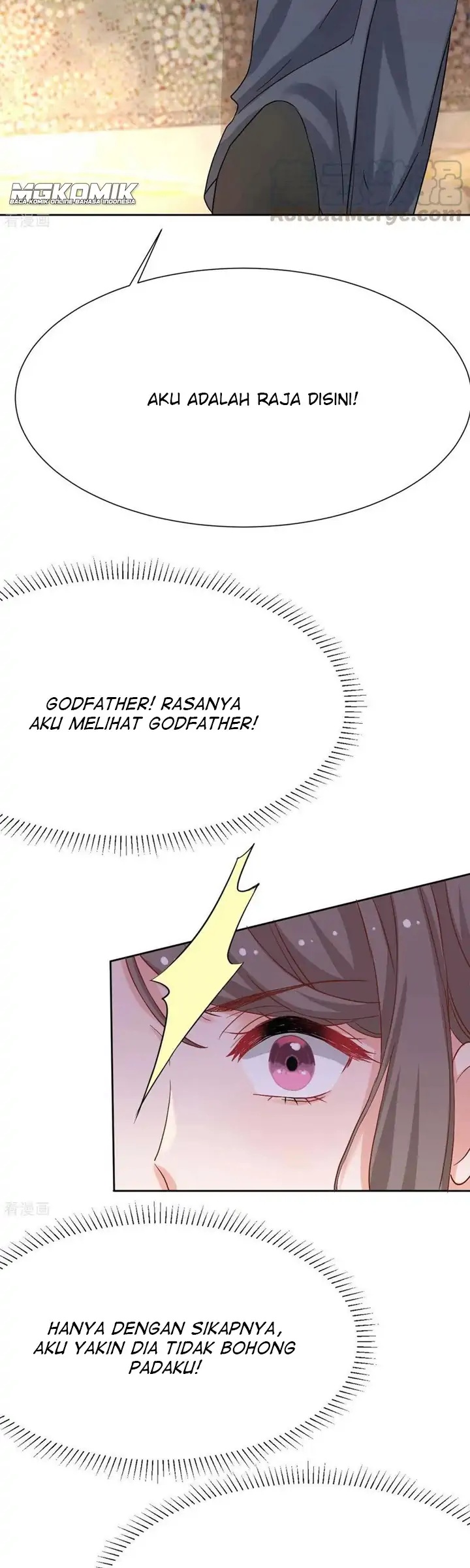 Take Your Mommy Home Chapter 339 - halaman 6