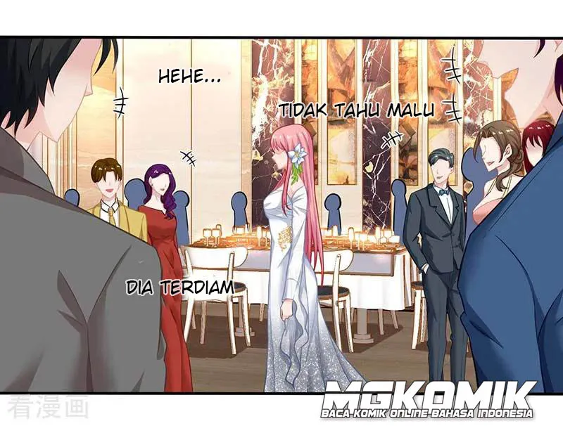 Take Your Mommy Home Chapter 34 - halaman 20