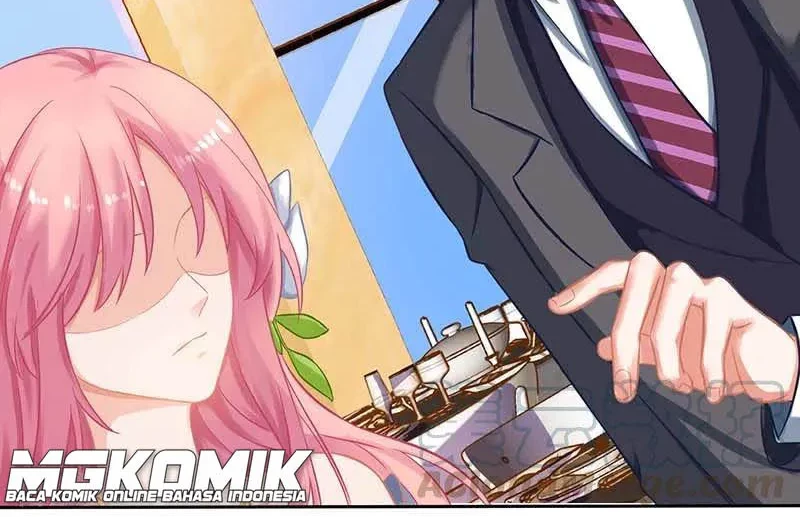 Take Your Mommy Home Chapter 34 - halaman 3