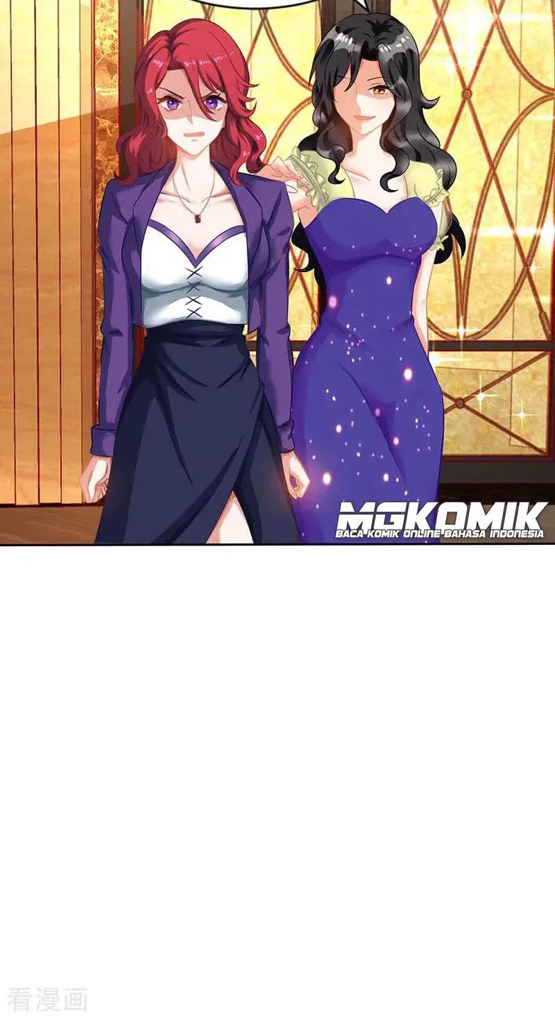 Take Your Mommy Home Chapter 34 - halaman 6