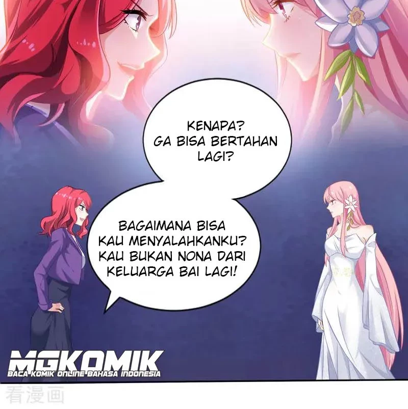 Take Your Mommy Home Chapter 34 - halaman 8