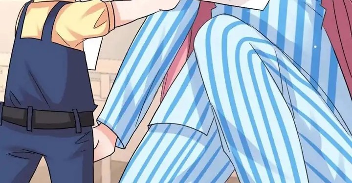Take Your Mommy Home Chapter 340 - halaman 16
