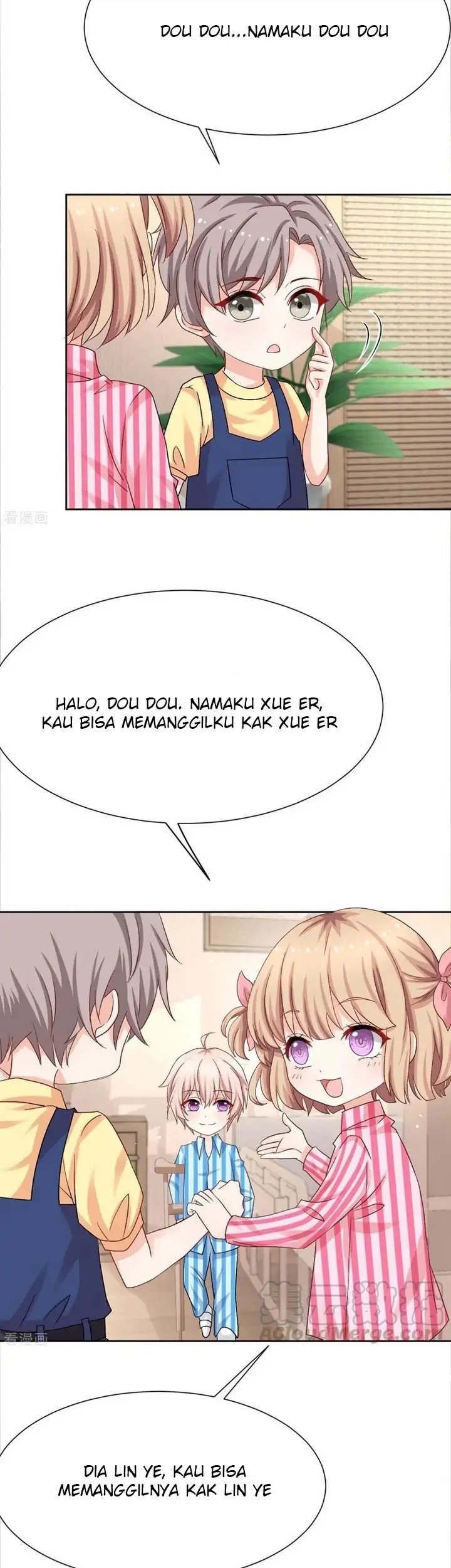 Take Your Mommy Home Chapter 340 - halaman 21