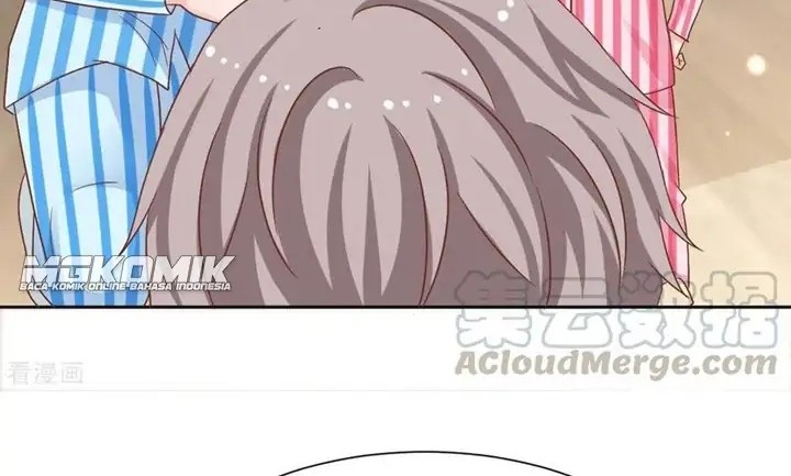 Take Your Mommy Home Chapter 341 - halaman 6