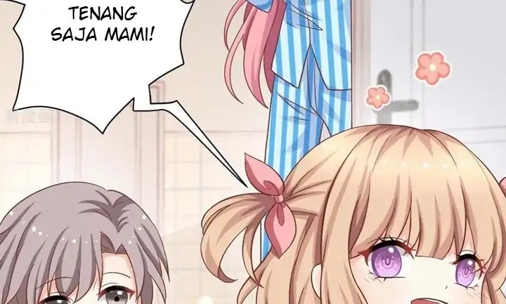 Take Your Mommy Home Chapter 341 - halaman 8