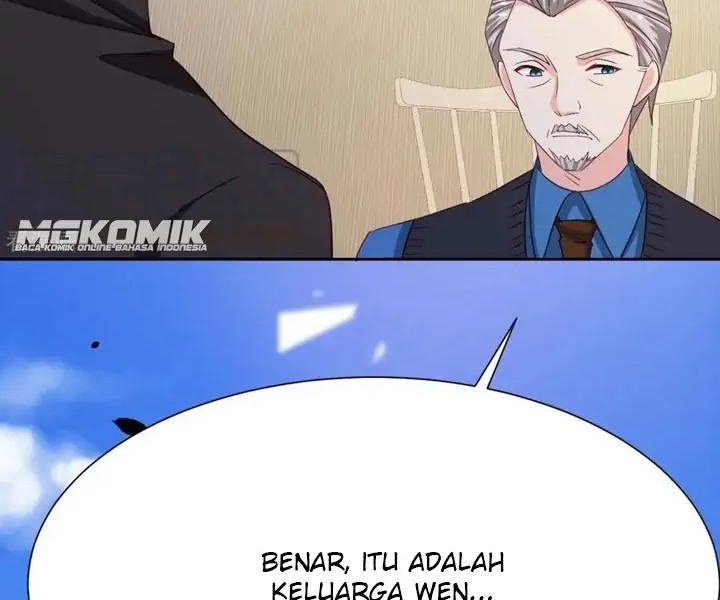Take Your Mommy Home Chapter 342 - halaman 14