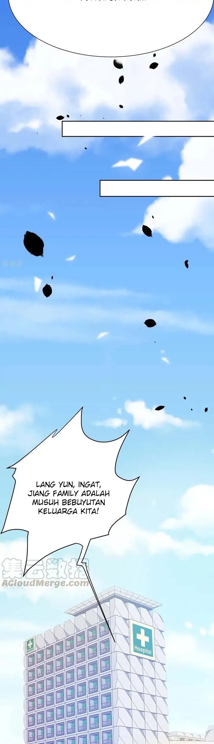 Take Your Mommy Home Chapter 342 - halaman 15
