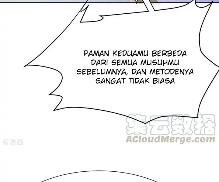 Take Your Mommy Home Chapter 342 - halaman 2