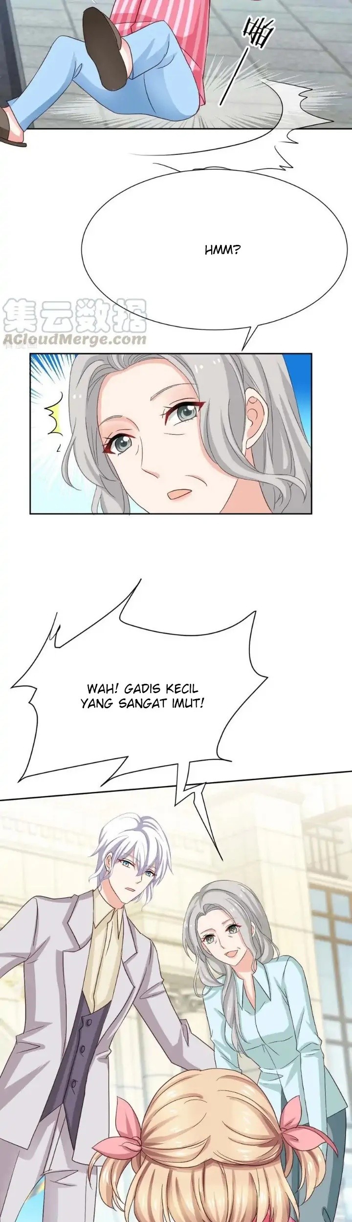 Take Your Mommy Home Chapter 342 - halaman 29