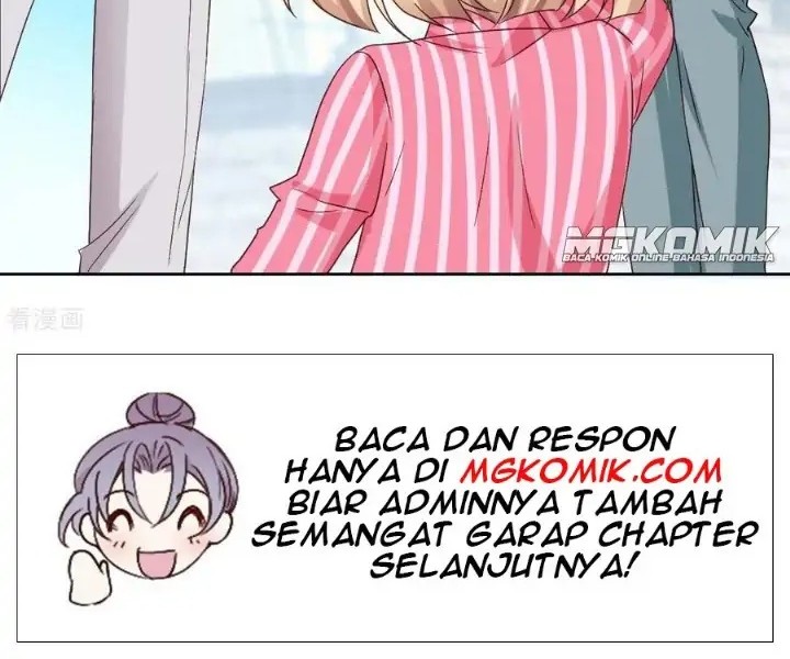 Take Your Mommy Home Chapter 342 - halaman 30