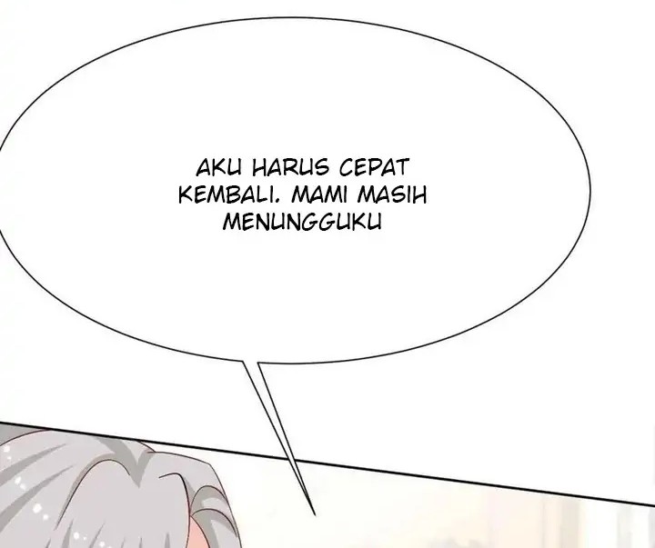 Take Your Mommy Home Chapter 343 - halaman 10