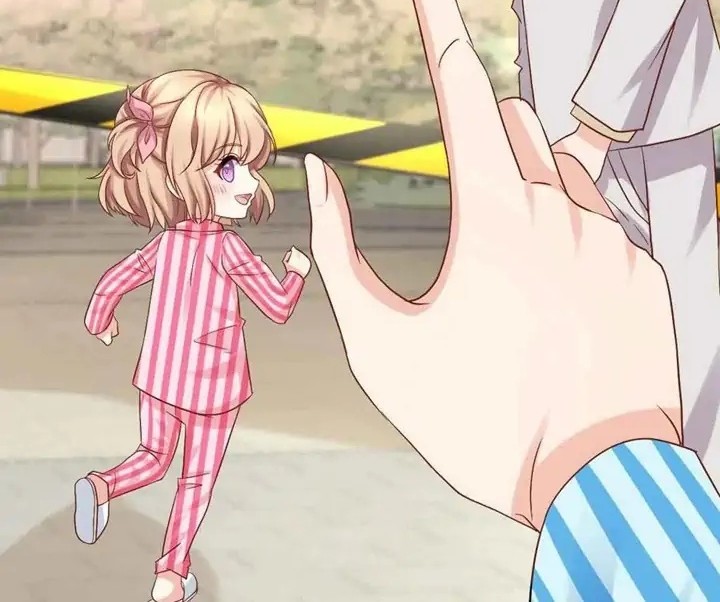 Take Your Mommy Home Chapter 343 - halaman 12