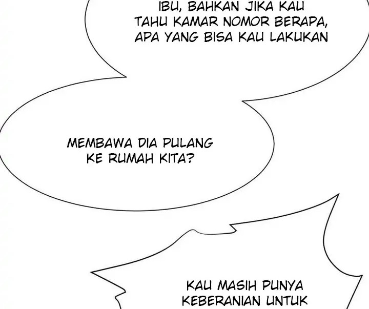 Take Your Mommy Home Chapter 343 - halaman 16