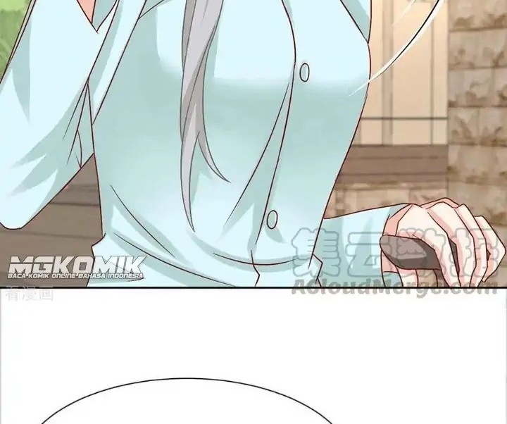 Take Your Mommy Home Chapter 343 - halaman 22