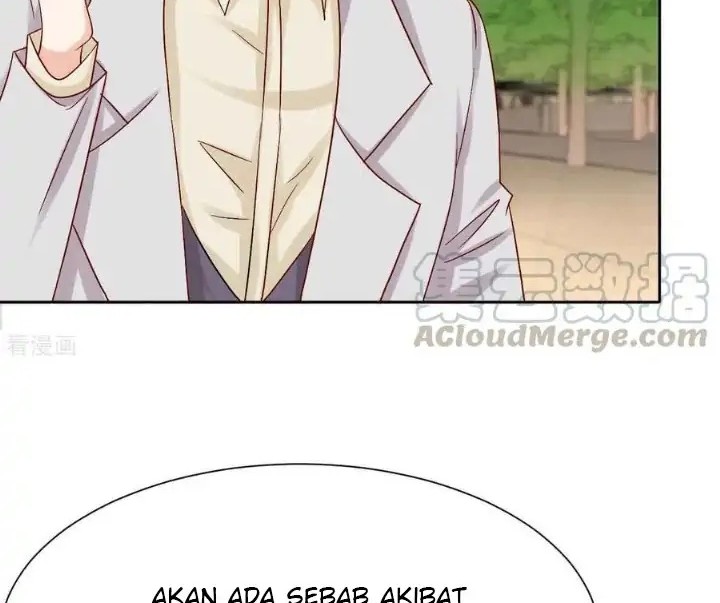 Take Your Mommy Home Chapter 343 - halaman 24
