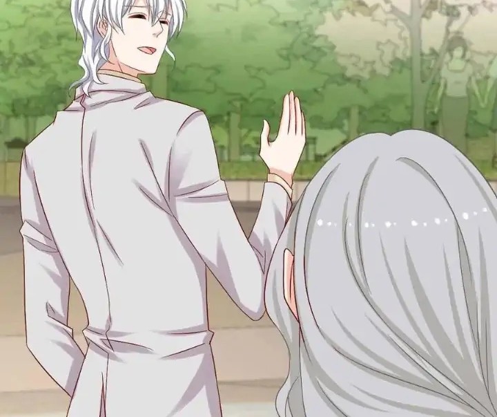 Take Your Mommy Home Chapter 343 - halaman 28