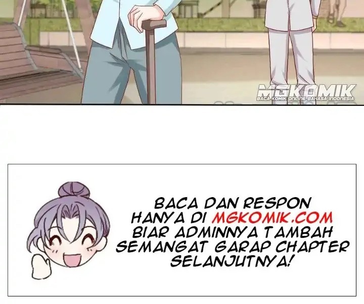 Take Your Mommy Home Chapter 343 - halaman 30