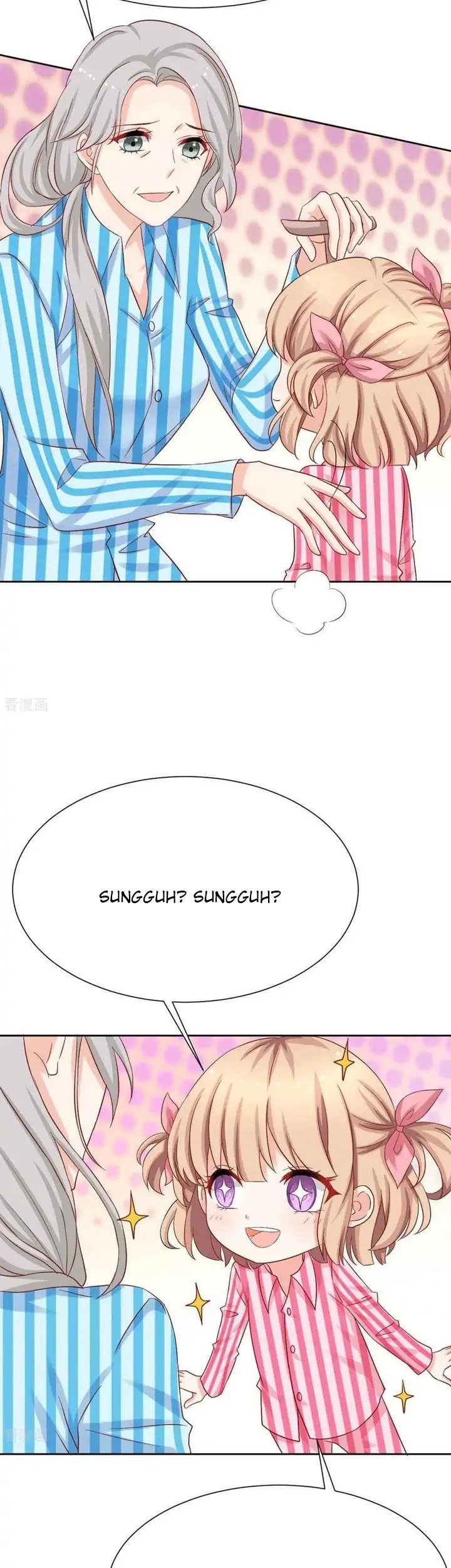 Take Your Mommy Home Chapter 343 - halaman 5
