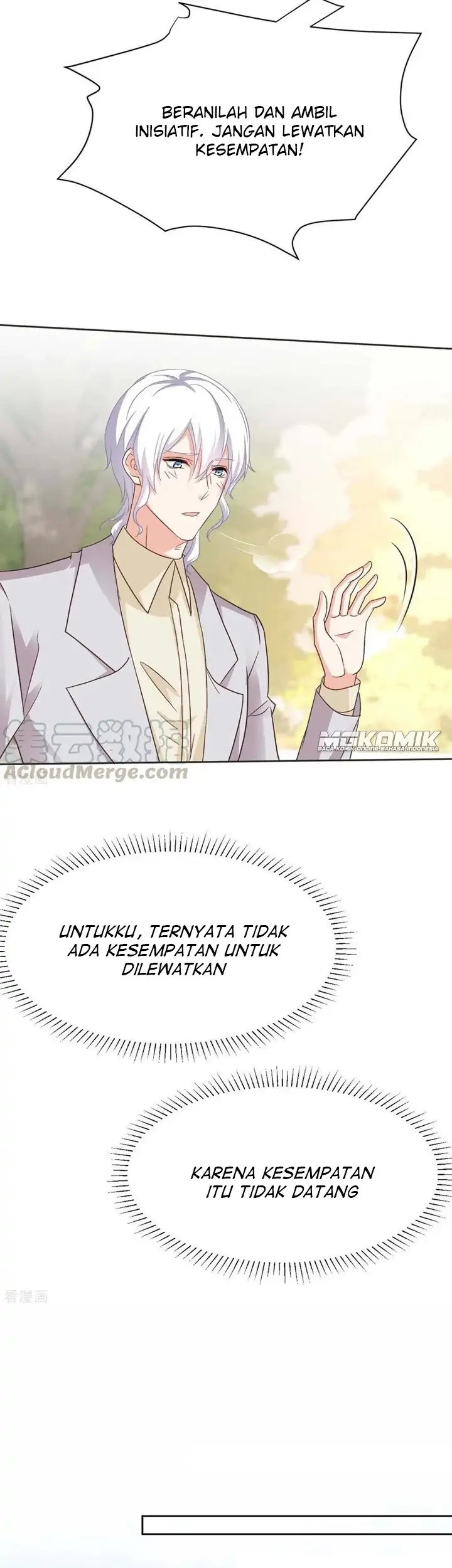 Take Your Mommy Home Chapter 345 - halaman 13